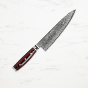 Yaxell Super Gou Chef's Knife 20cm