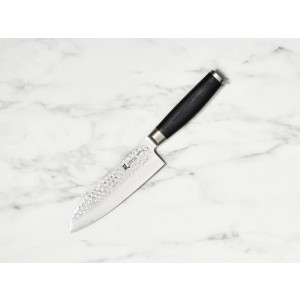 Yaxell Taishi Santoku Knife 16.5cm