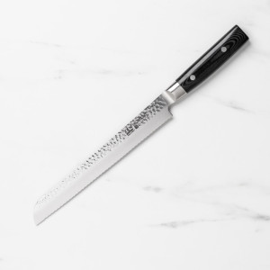Yaxell Zen Bread Knife 23cm