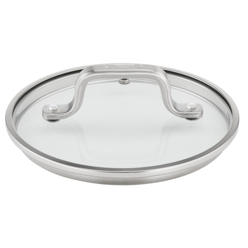 Tefal Virtuoso Induction Stainless Steel Saucepan 16cm1.5L