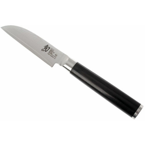 Kai Shun Paring Knife, Classic, Straight, 8cm Kitchenware Australia