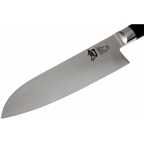 Kai Shun Santoku Knife, Classic, 18cm Kitchenware Australia