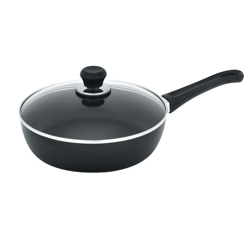 Scanpan Classic Induction Saute Pan 28cm Kitchenware Australia