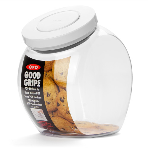 Oxo Good Grips Pop Cookie Jar Medium 2.8L