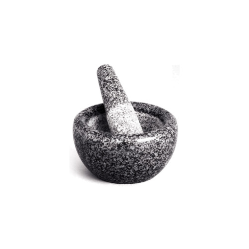 Avanti Mortar and Pestle, Speckled