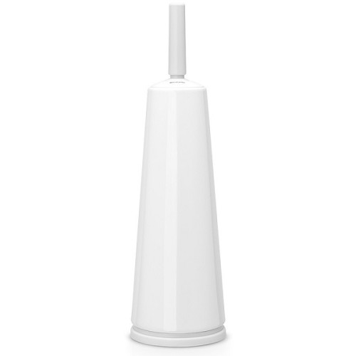 Brabantia Toilet Brush and Holder White Kitchenware Australia