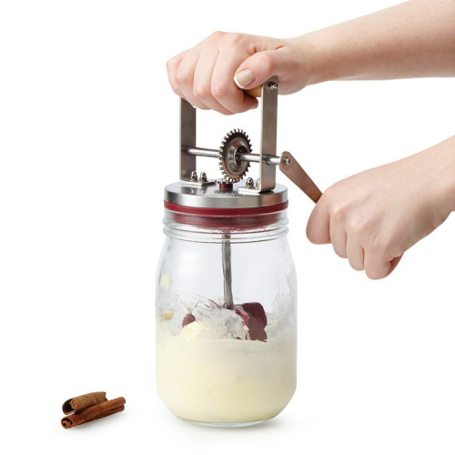 Kilner Butter Churner 1L Kitchenware Australia