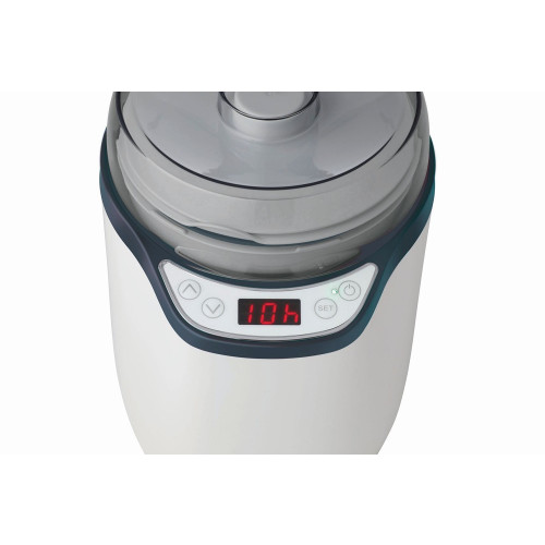 Davis & Waddell Electric Yoghurt Maker & Fermenter 2 in 1 Kitchenware