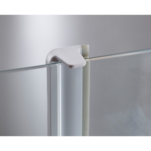 Joseph Joseph EasyStore Compact Shower Squeegee Kitchenware Australia