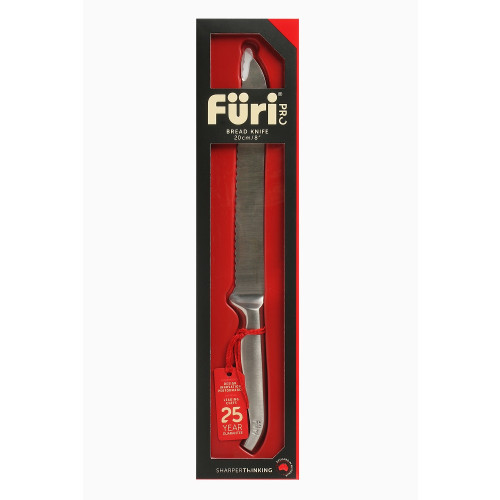 Furi Pro Bread Knife 20cm Furi Kitchenware Superstore Kitchenware