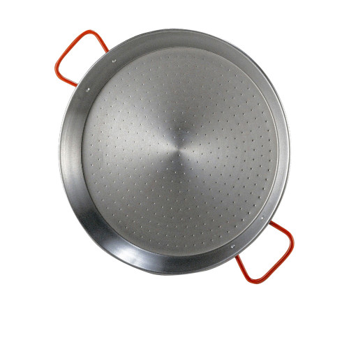 Garcima Carbon Steel Paella Pan 36cm Kitchenware Australia