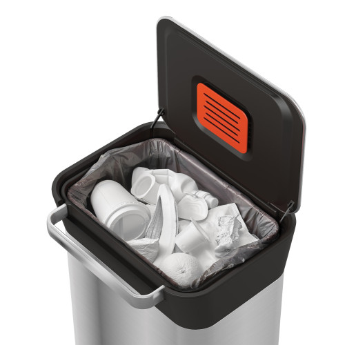 Joseph Joseph Titan Trash Compactor Kitchenware Australia