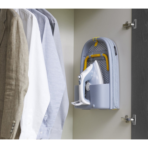 Joseph Joseph Pocket Folding TableTop Ironing Board Kitchenware