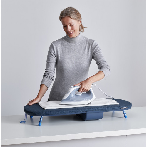 Joseph Joseph Pocket Plus Folding TableTop Ironing Board Kitchenware