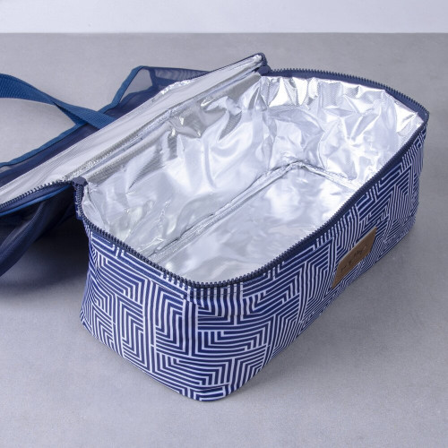 Lazy Dayz Cooler Tote Bag Makena Kitchenware Australia