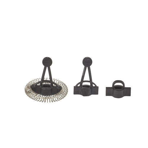 Leaf & Bean Electric Milk Frother and Warmer Kitchenware Australia