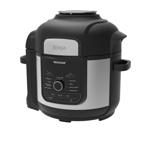 ninja multicooker foodi max