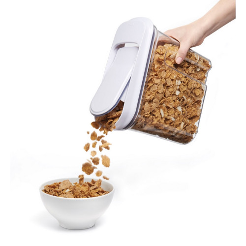 Oxo Good Grips Pop Cereal Dispenser 3.2L