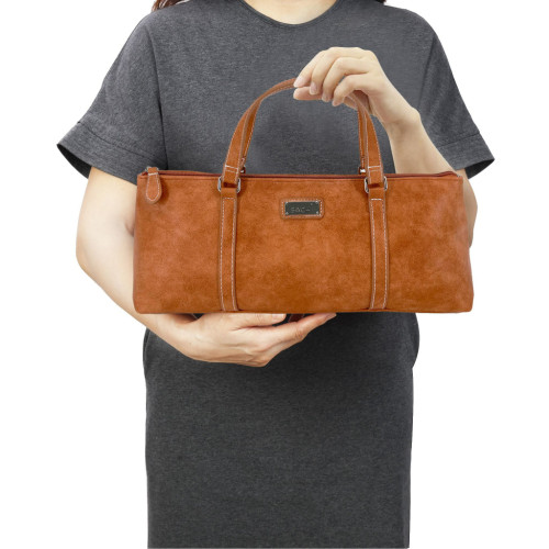 Flipkart.com | BABES & BABAS Women's Sling Bag Fashion Lady Purse Faux  Leather Bag Sling Bag - Sling Bag