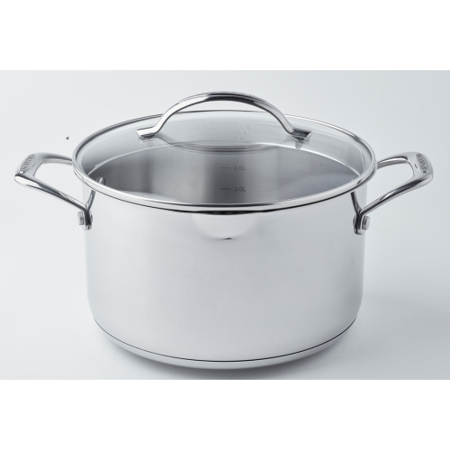 Scanpan STS 5 Piece Cookware Set Kitchenware Australia