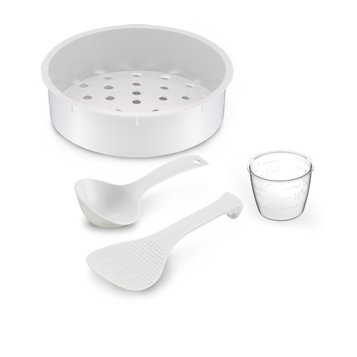 Tefal Easy RK732 Rice & Slow Cooker 1.8L Kitchenware Australia