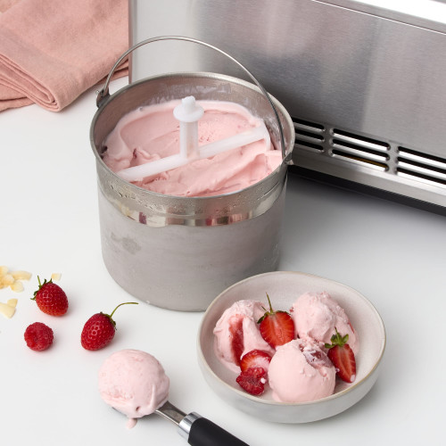 dulce ice cream roll machine