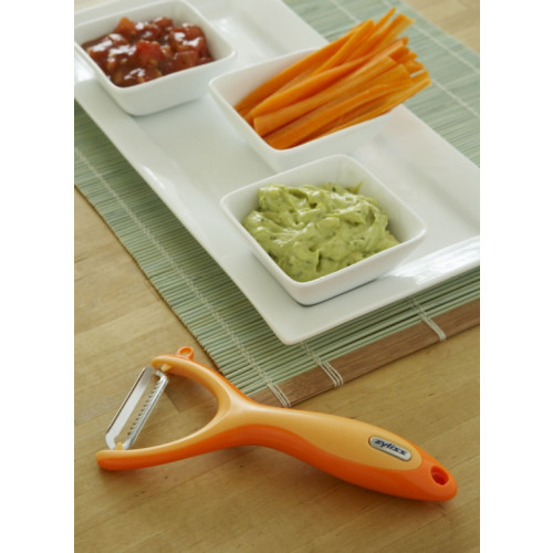 Zyliss Julienne Peeler For 11.95 Kitchenware Australia
