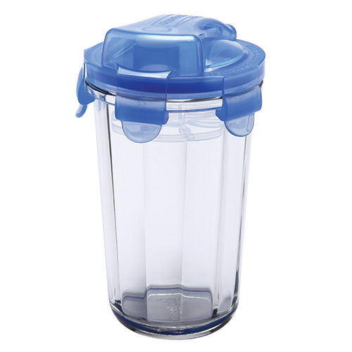 Sports Shaker Bottle 500ml | Kitchenware Australia