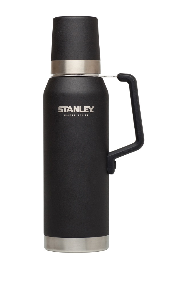 master vacuum bottle