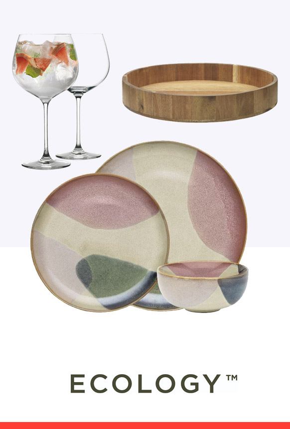 Cookware, Glassware, Knives, Dinnerware, Bakeware Australia