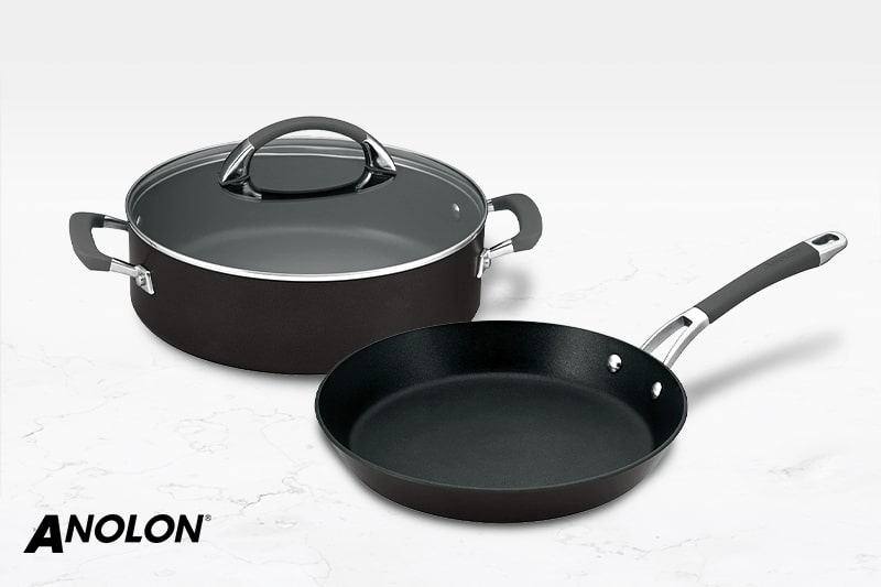 Kitchenware Australia Cookware, Glassware, Knives, Dinnerware, Bakeware