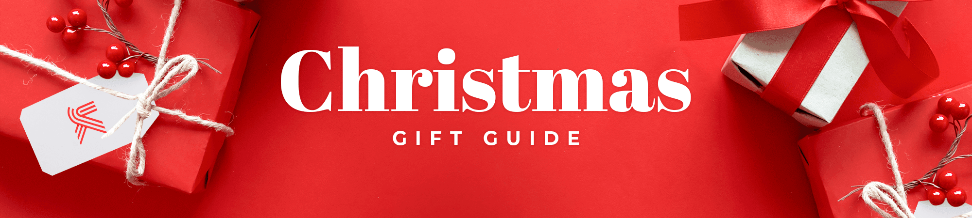 Christmas Gift Guide 2022
