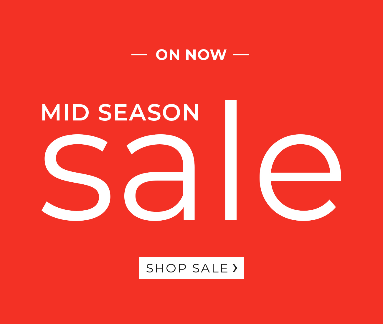 Shop Mid Season Sale